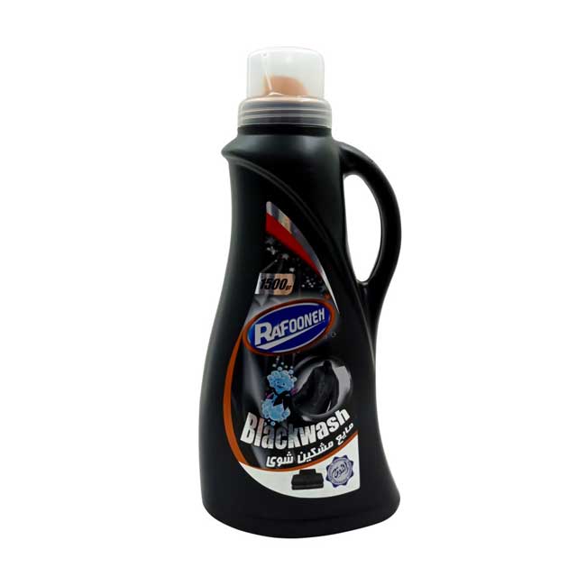 مایع تیره شوی رافونه 1500 میلی لیتری
