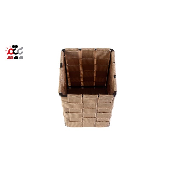جاقاشقی حصیری مدل نوار شطرنجی