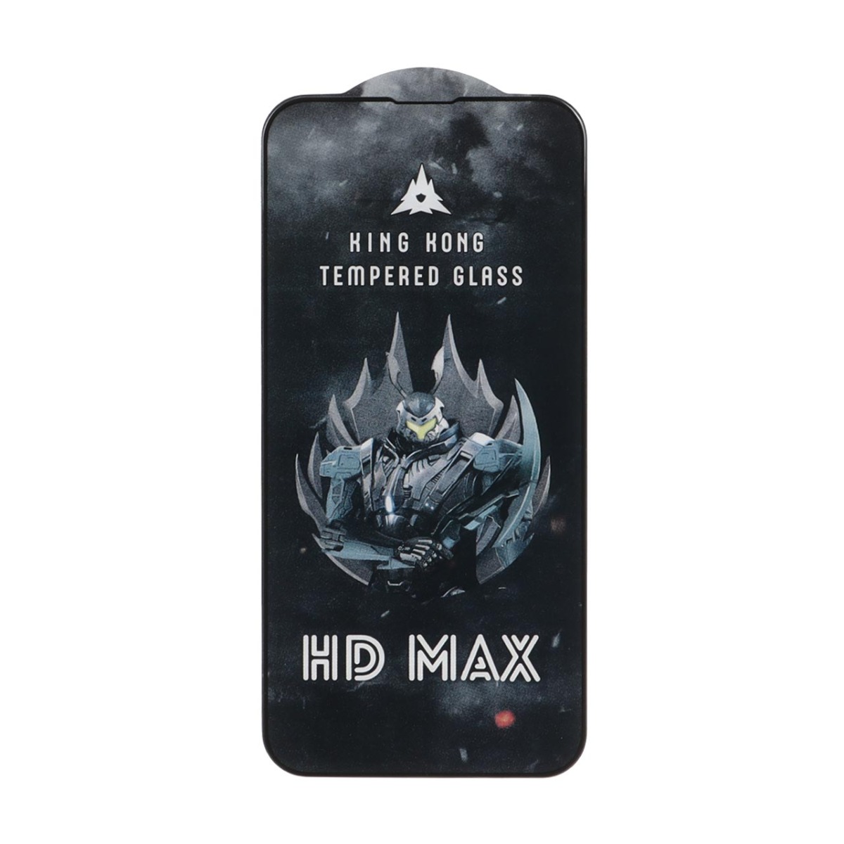 محافظ صفحه نمایش شیشه ای HD MAX مدل NTC - Apple iPhone 13 Mini