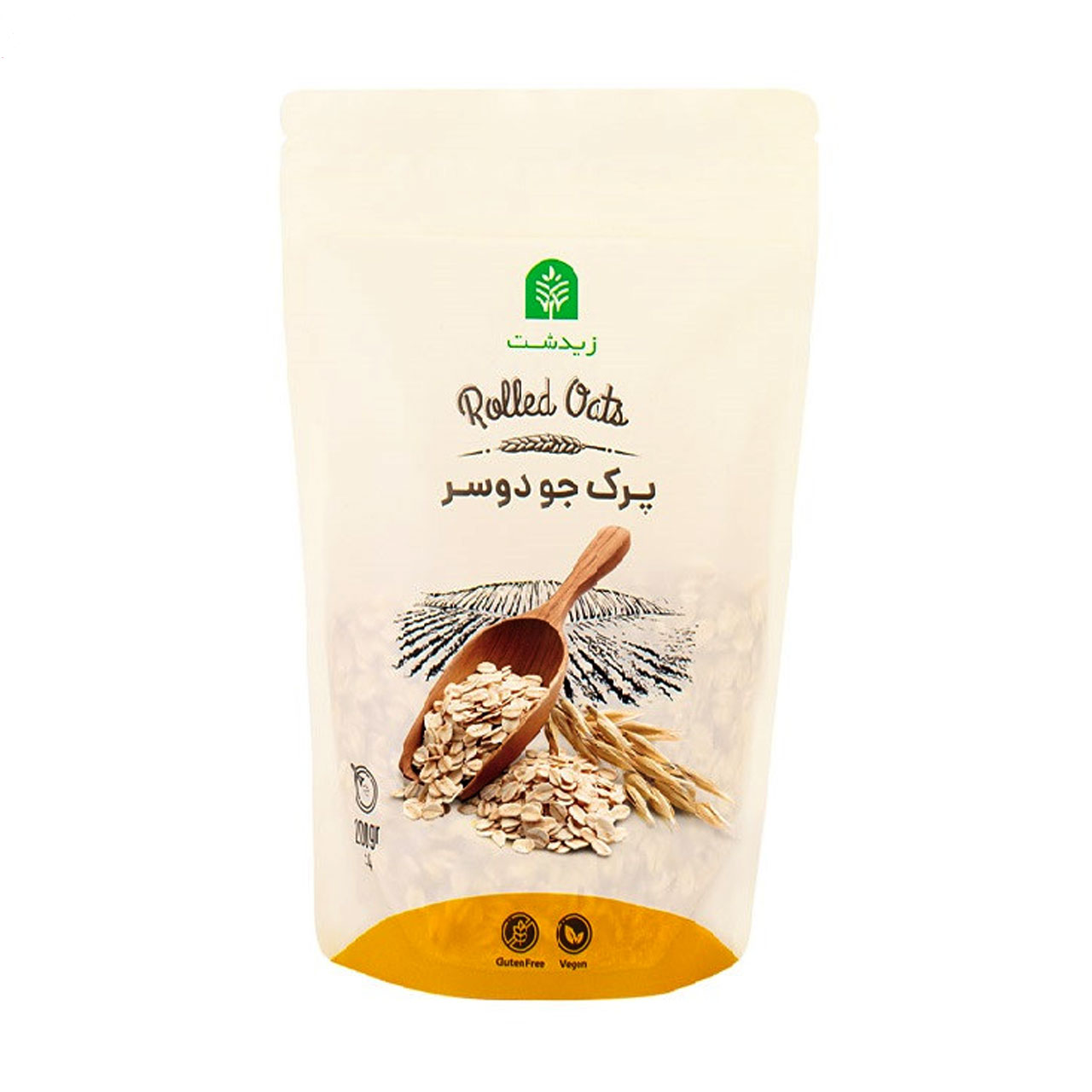 بهترین جو دوسر پرک زیدشت