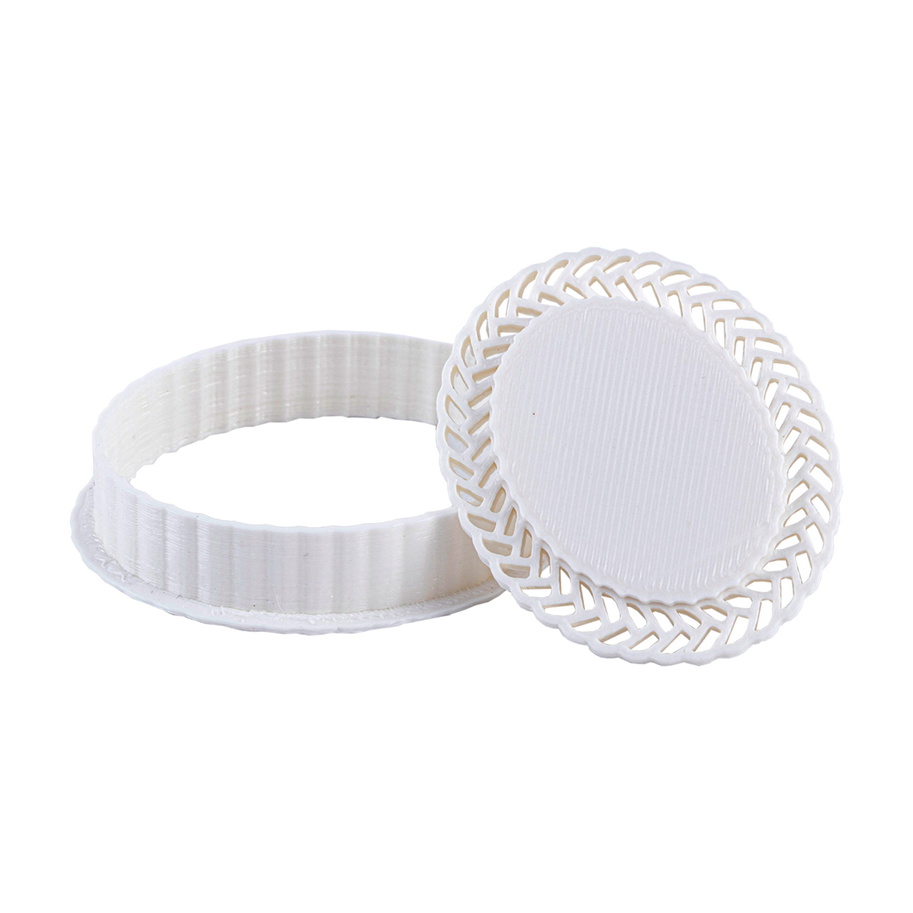 کاتر و مهر شیرینی پزی آرکا کد 2