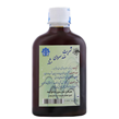 شربت سردی مثانه 250 میلی لیتری