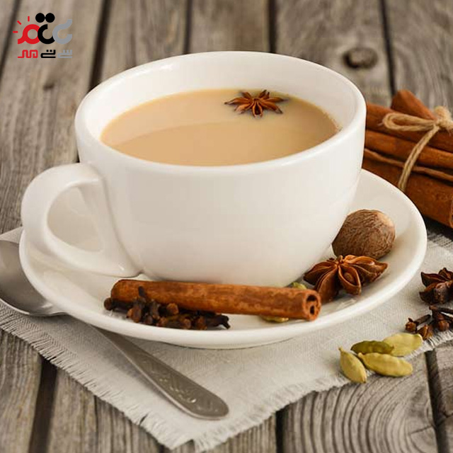 چای ماسالا تند 200 گرمی
