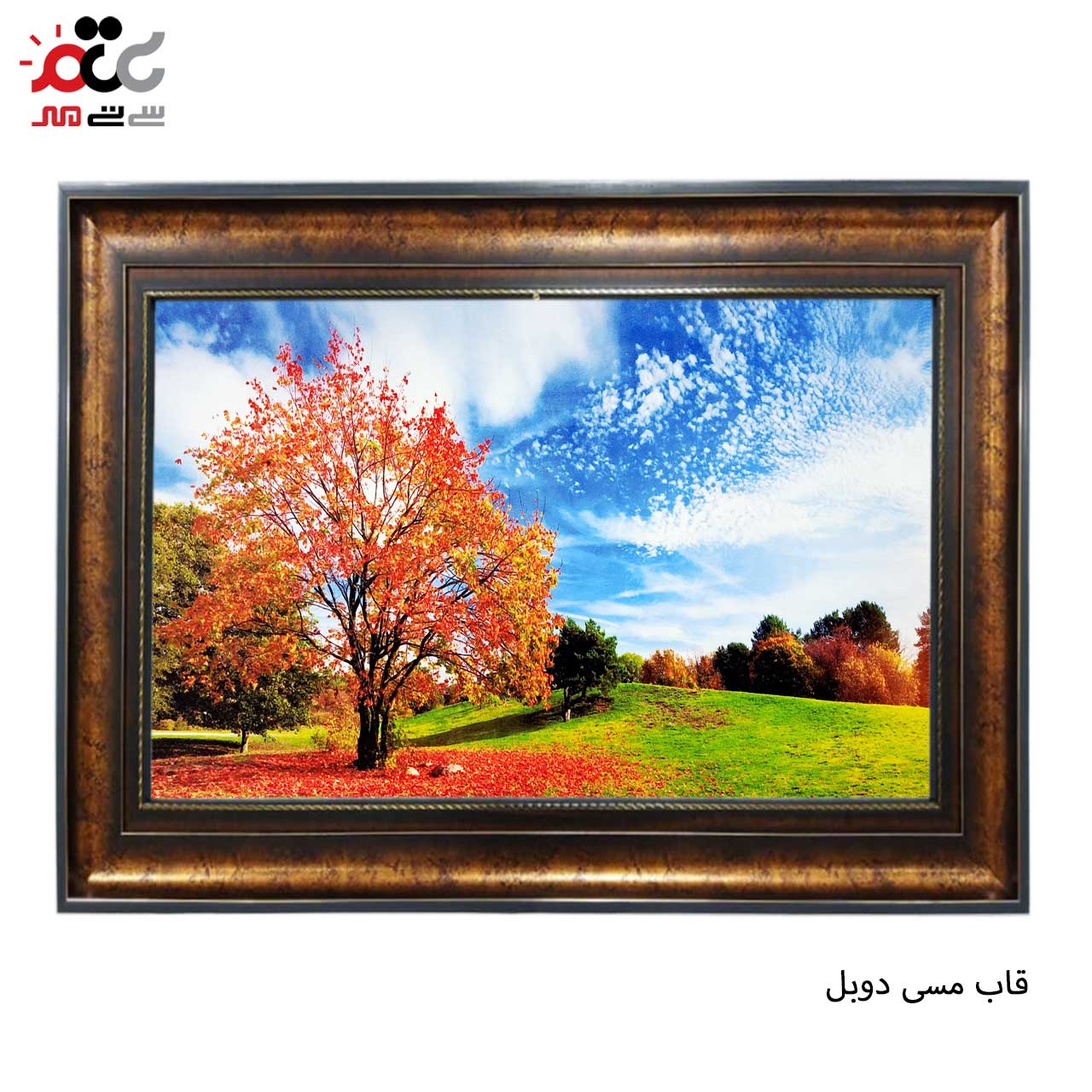 خرید تابلو فرش طرح دار