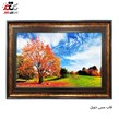 خرید تابلو فرش طرح دار