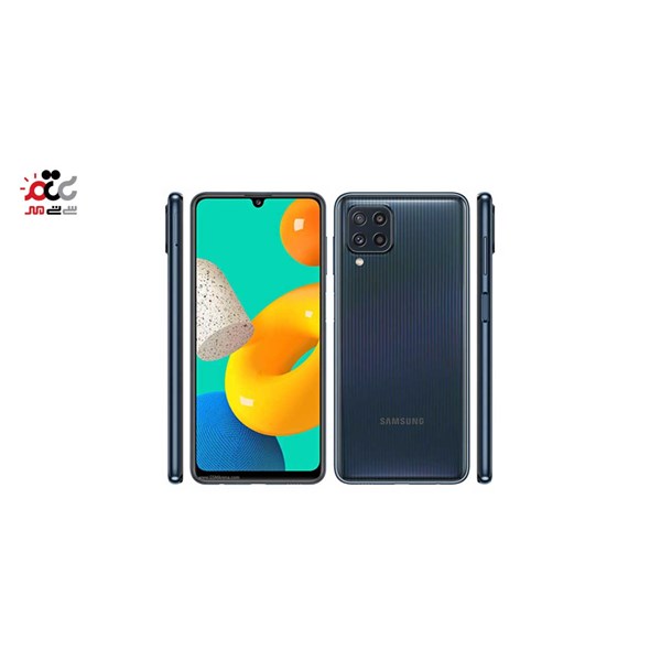گوشی موبایل سامسونگ مدل Galaxy M32 دو سیم کارت ظرفیت 128 گیگابایت و رم 8 گیگابایت