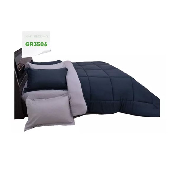 سرویس روتختی یک نفره گرین رست 6 تکه  کد GR3506