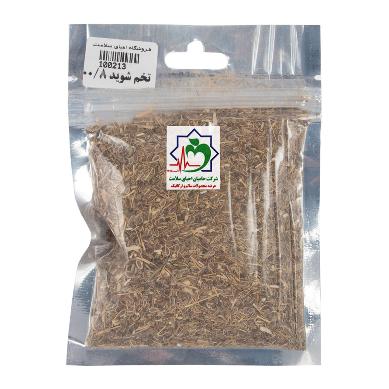 تخم شوید 30 گرمی