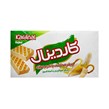 ویفر مجلسی موزی کاردینال 1000 گرمی