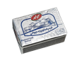 کره حیوانی کاله 100 گرمی