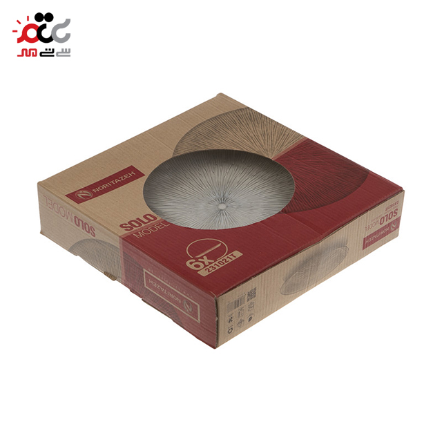 برنج خوری مدل سولو نوری تازه