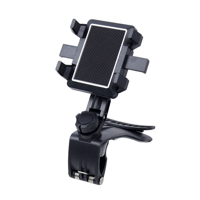 پایه نگهدارنده و هولدر داشبوردی گیره ای مدل YB20-9