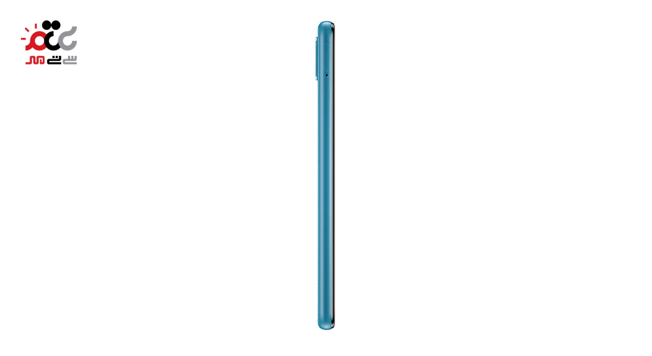 گوشی موبایل سامسونگ مدل Galaxy A02 SM-A022F/DS دو سیم کارت ظرفیت 32 گیگابایت و رم 2 گیگابایت