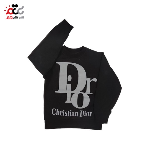 ست دورس و شلوار مدل dior
