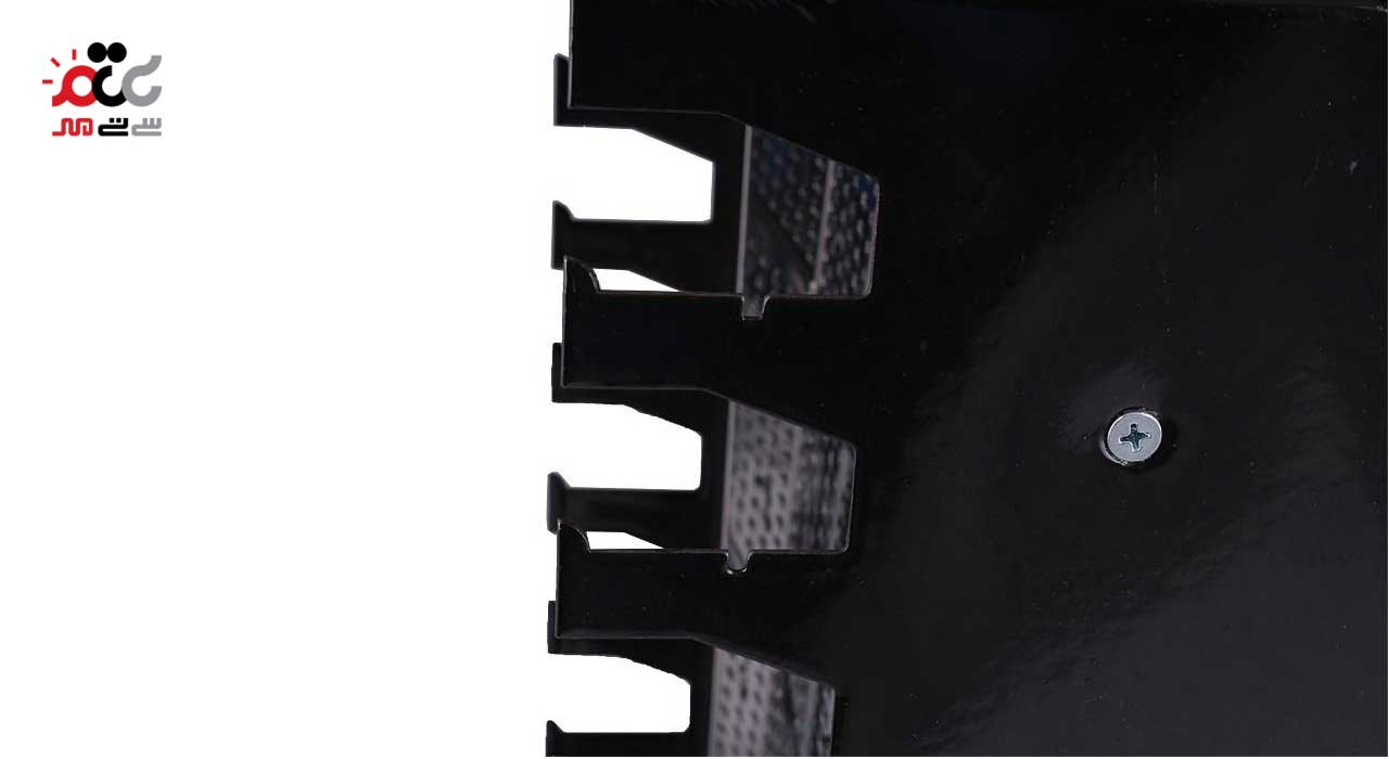 کباب پز ایستاده ضیافت