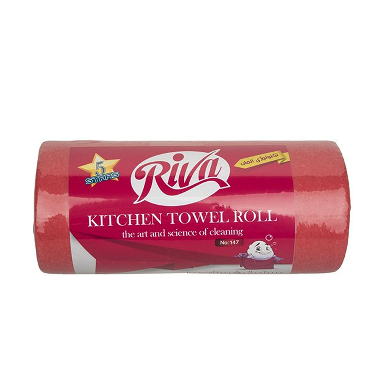 بهترین دستمال چند منظوره