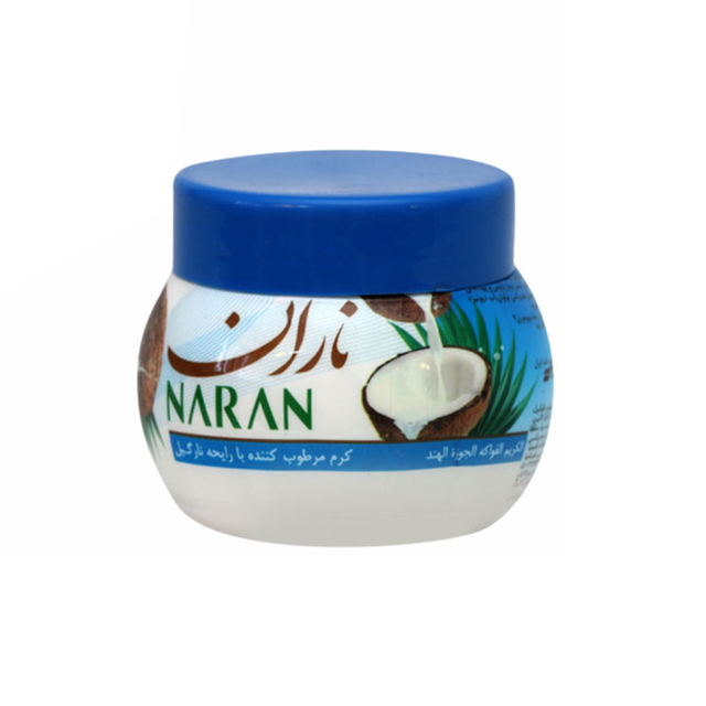 وازلین معطر ناران 120 میلی لیتری