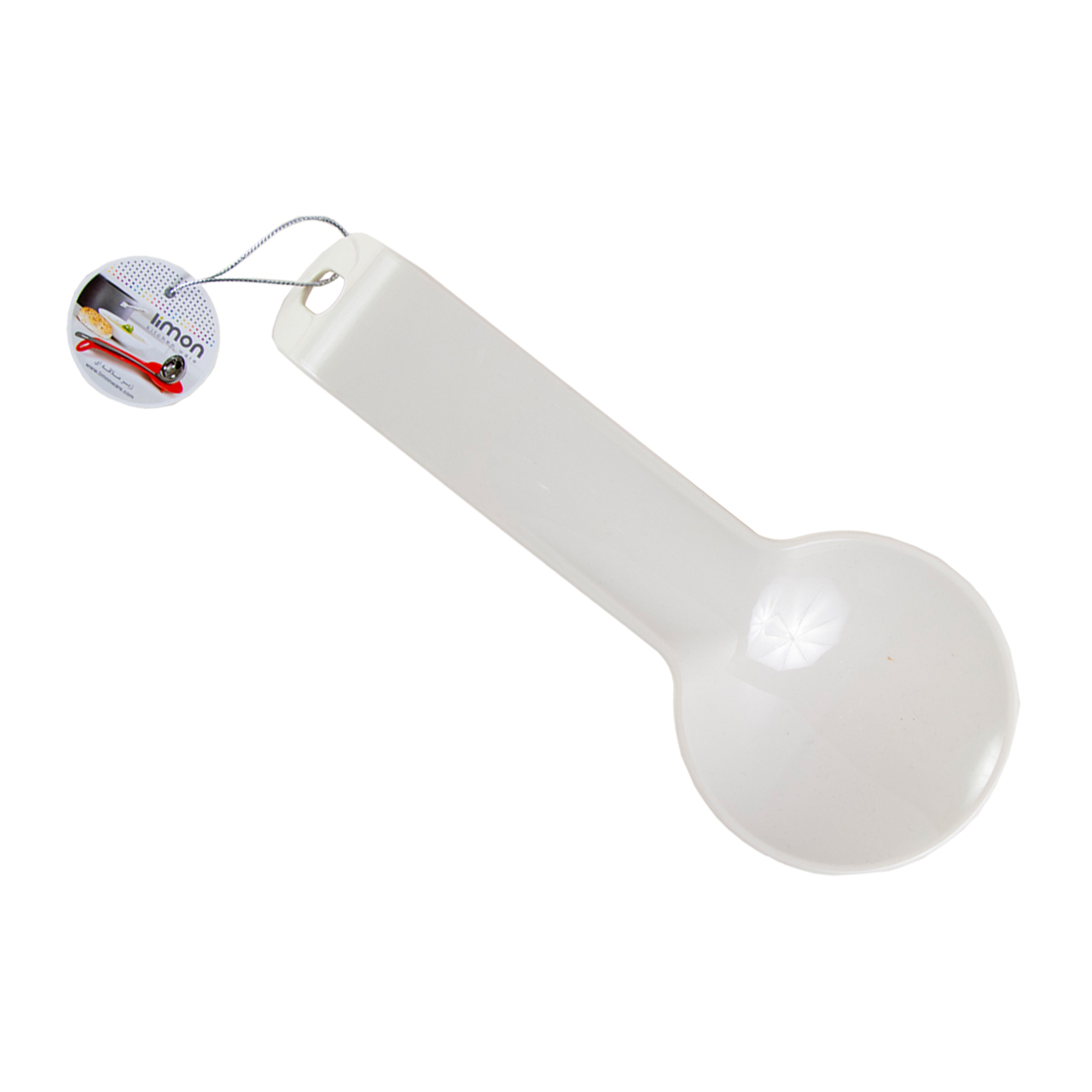 زیر قاشقی استیل کنار گازی 