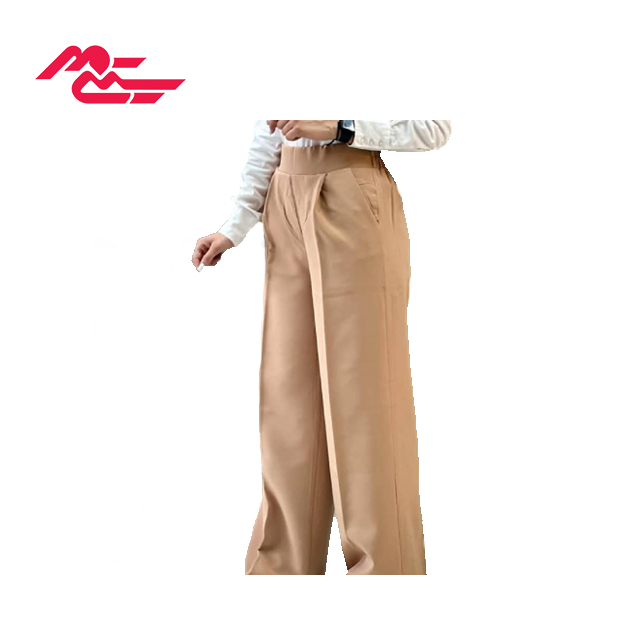 شلوار بگ زنانه 