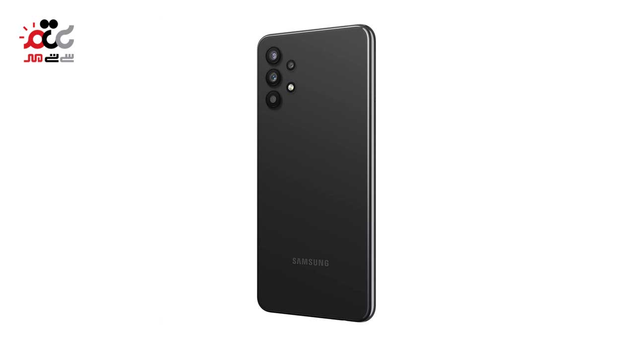 گوشی موبایل سامسونگ مدل Galaxy M32 5G دو سیم کارت ظرفیت 128 گیگابایت و رم 6 گیگابایت