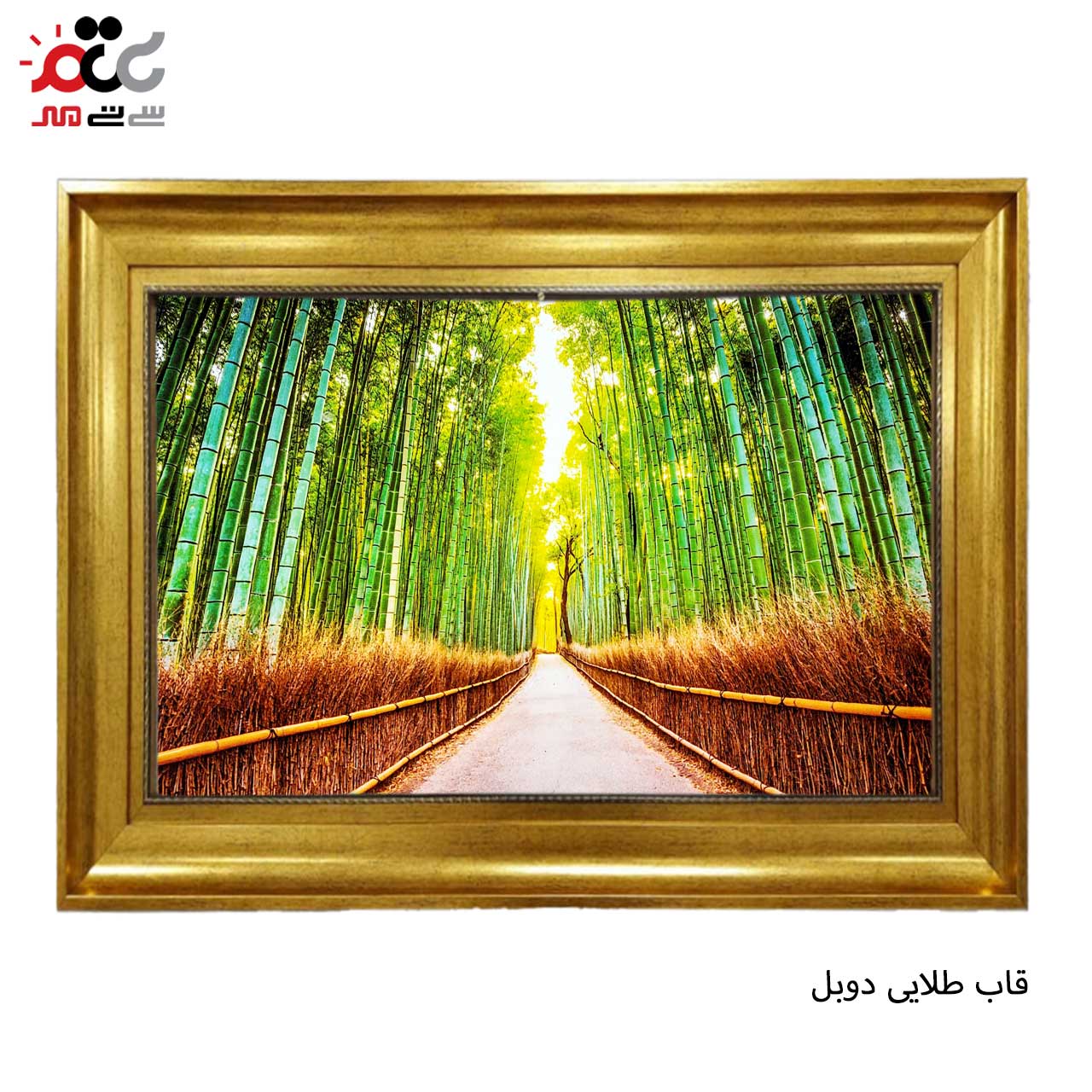 خرید تابلو فرش طرح دار