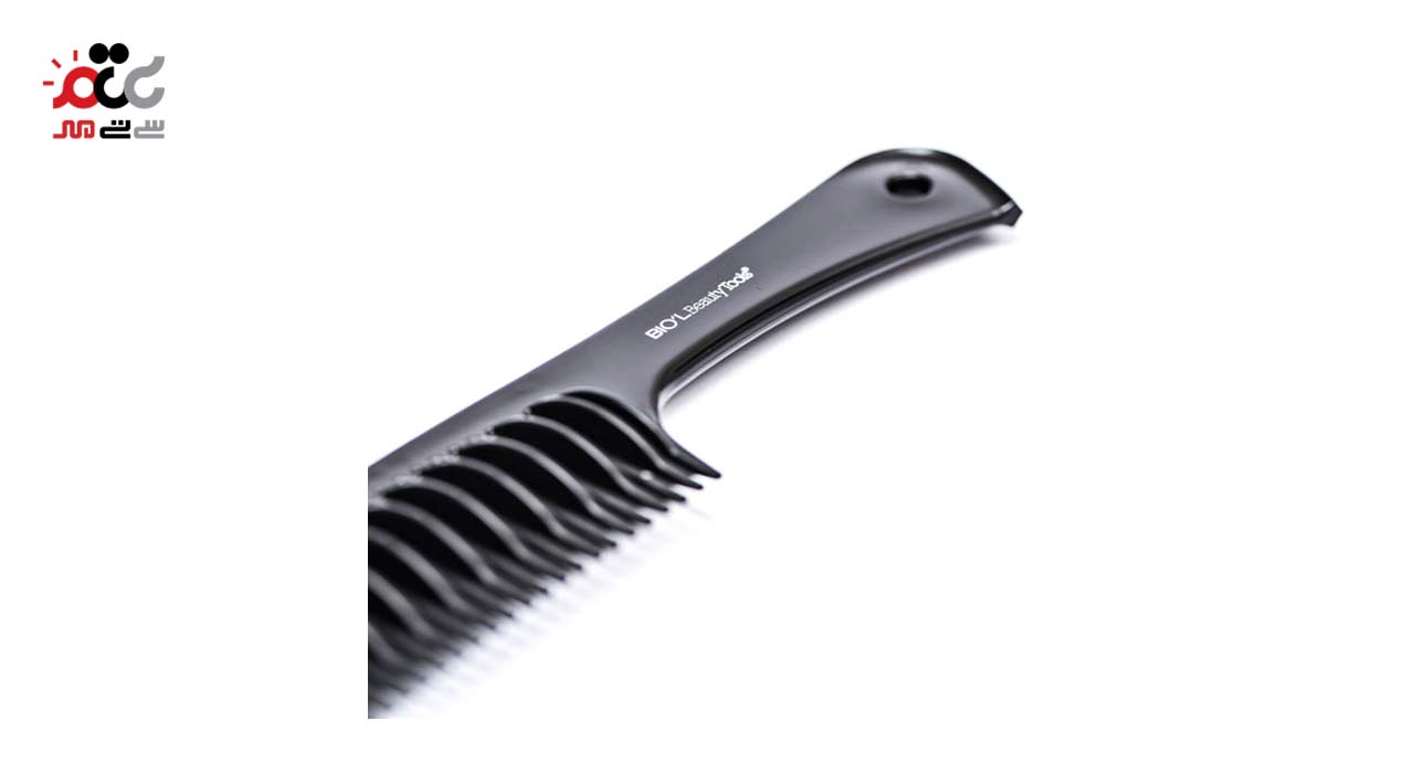 شانه بیول مدل Handle Tangle
