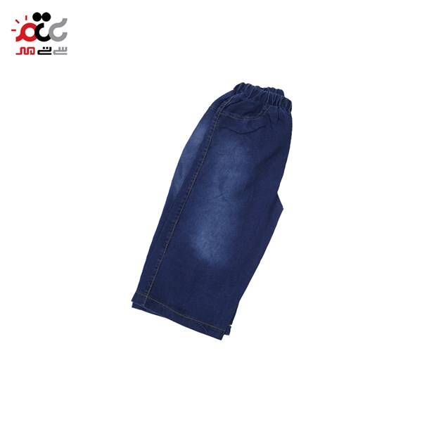 ست تیشرت و شلوار بچگانه  طرح دست سایز 40