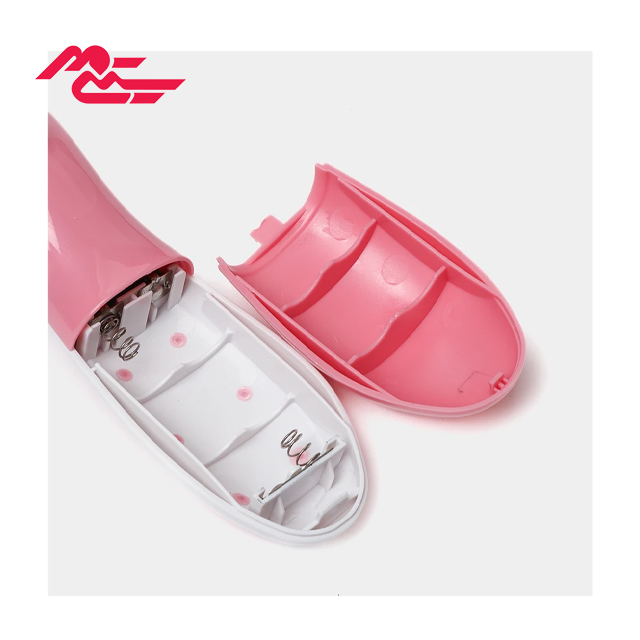 ست ناخن گیر برقی کودک مدل find back