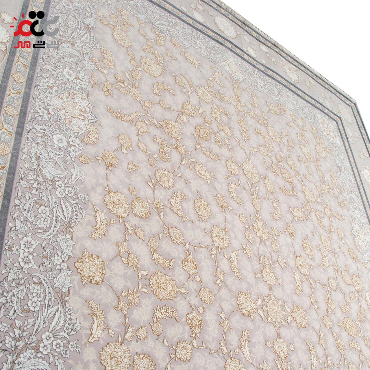 زیباترین فرش ماشینی آرمیتا