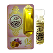 عطر جیبی طبیب مدل سیترین حجم 1 میلی لیتری