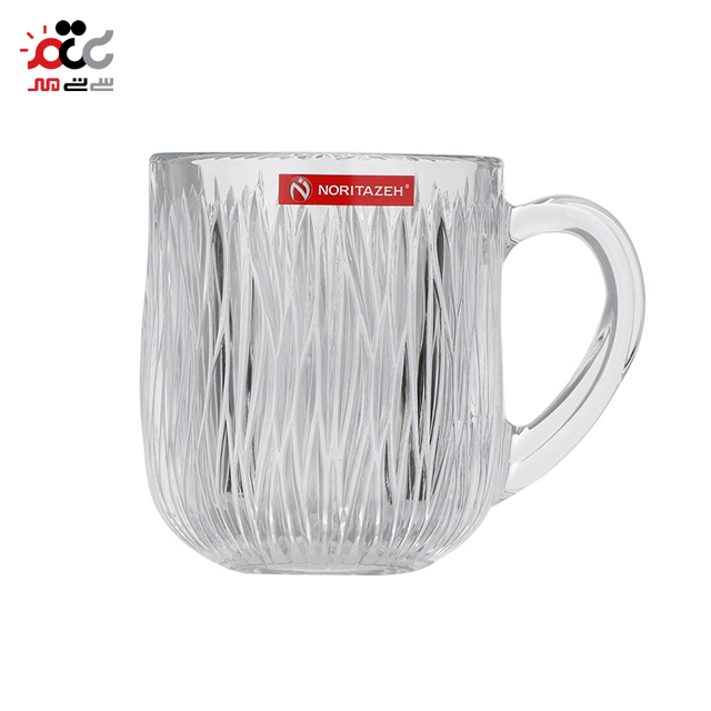 نیم لیوان دسته دار مدل سولو نوری تازه