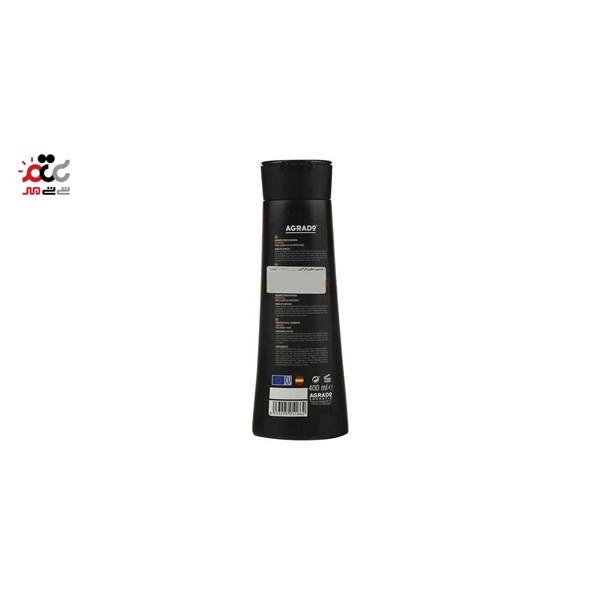 شامپو مو آگرادو مدل کراتینه 400 میلی لیتری