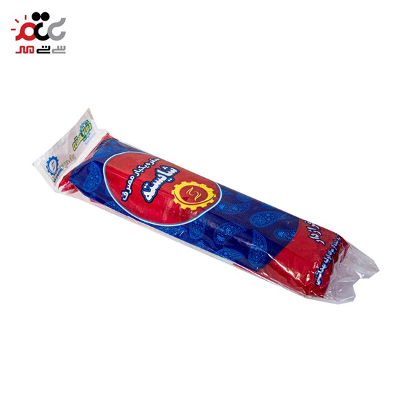 سفره یکبار مصرف شایسته سایز 100×90 سانتی متری
