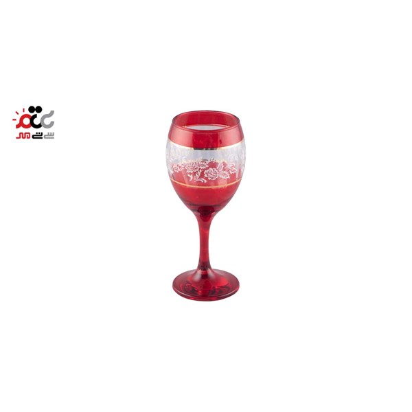 ست تنگ و گیلاس 7 پارچه بیسترو کد 3129