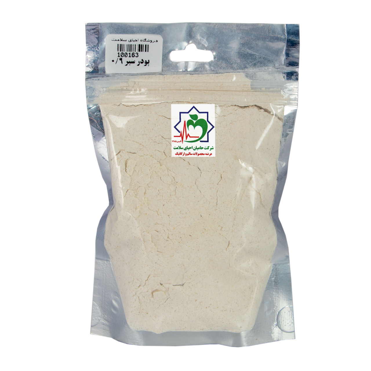 پودر سیر 60 گرمی