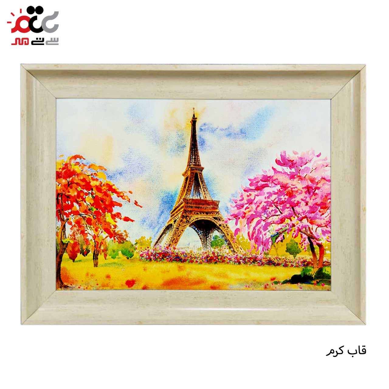 تابلو فرش با طرح های متنوع