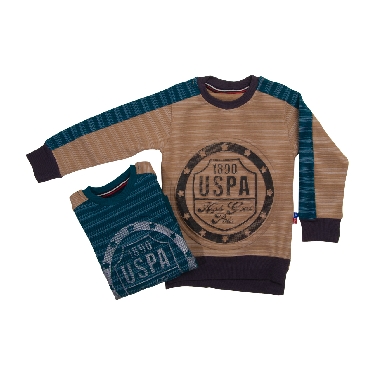 بلوز پسرانه کد 04