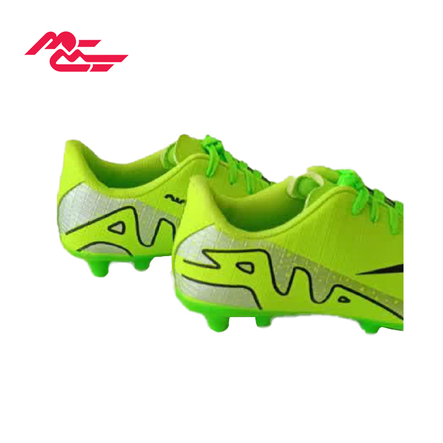 کفش استوک دار چمنی