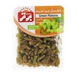 کشمش سبز قلمی برتر 250 گرمی