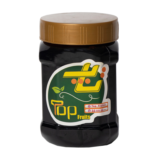 رب انار تاپ فروت 500 گرمی