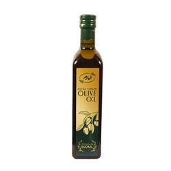 روغن زیتون فرابکر طارم 500 میلی لیتری