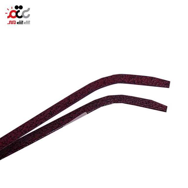 انبر رنگی زغال  30سانتی متری