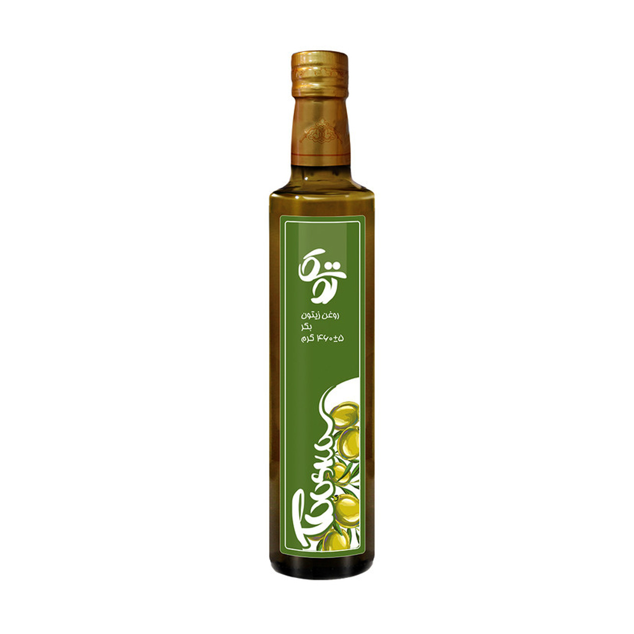 بهترین قیمت روغن زیتون 