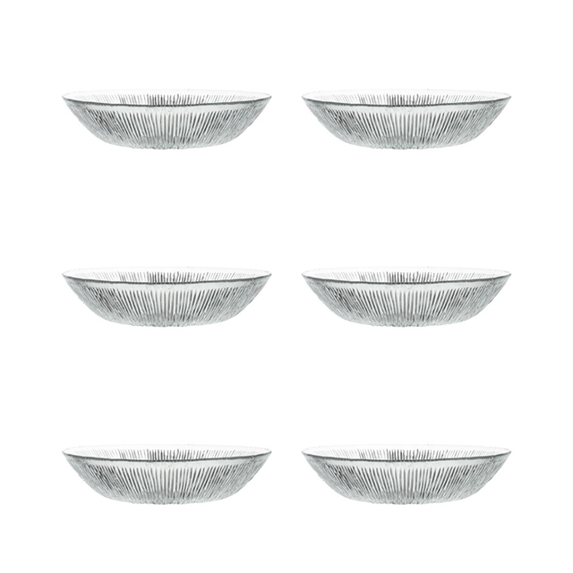 بشقاب خورشت خوری مدل سولو نوری تازه