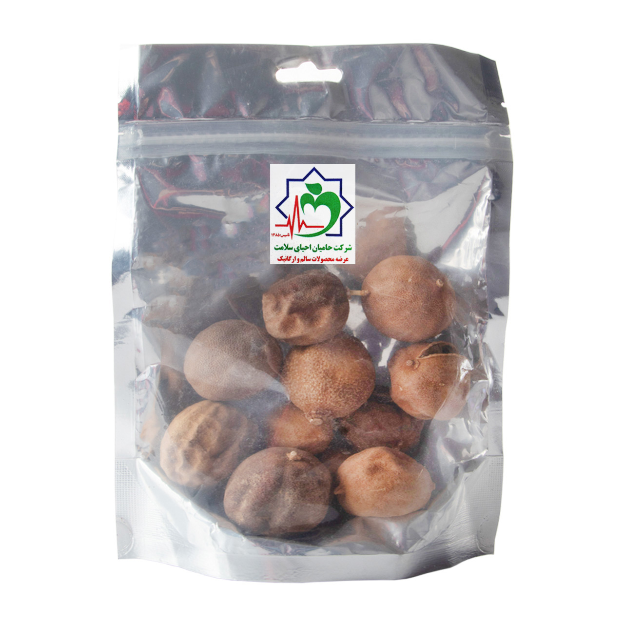 لیمو عمانی 95 گرمی