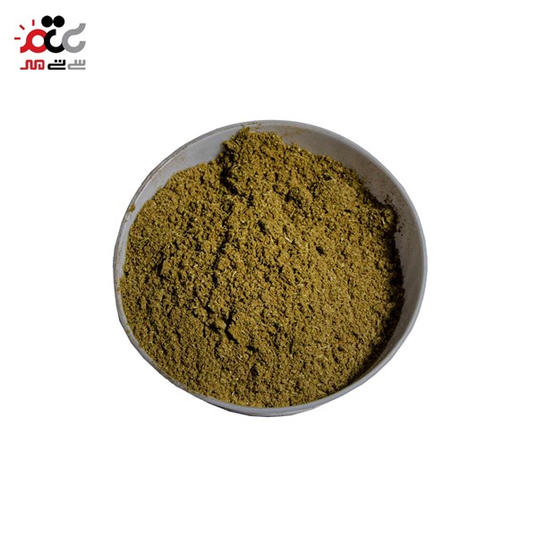 پودر گلپر 75 گرمی