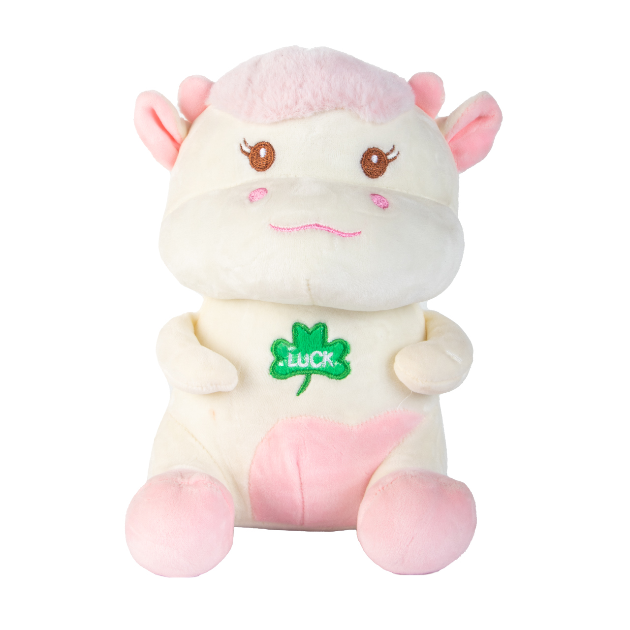 عروسک گاو کد 52