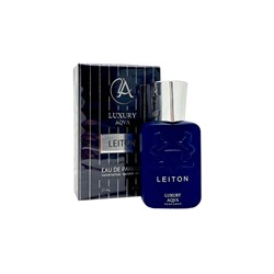 عطر مینی لاکچری آکوآ مدل Leiton حجم 25 میلی لیتری