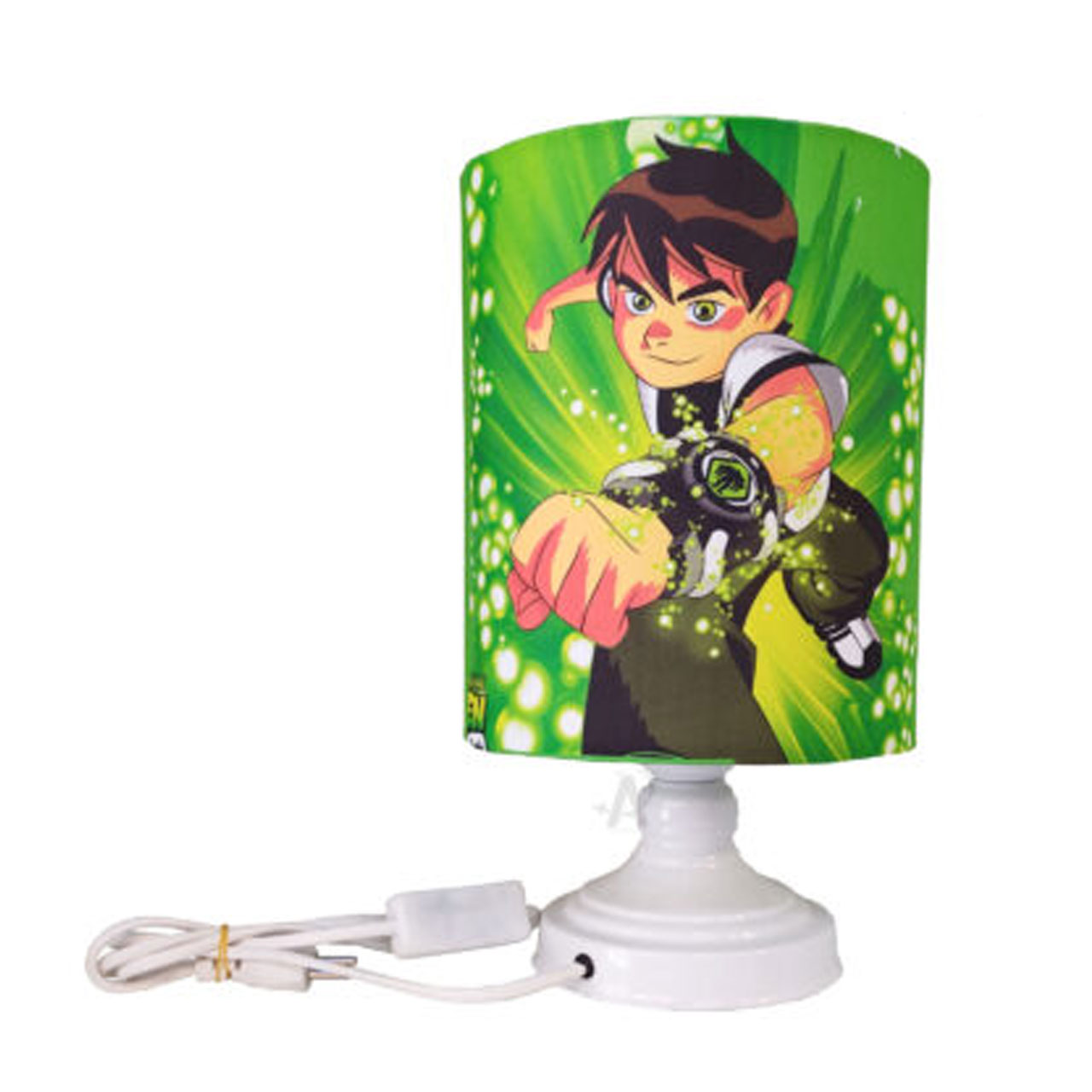 قیمت آباژور کودک پسرانه مدل بن تن