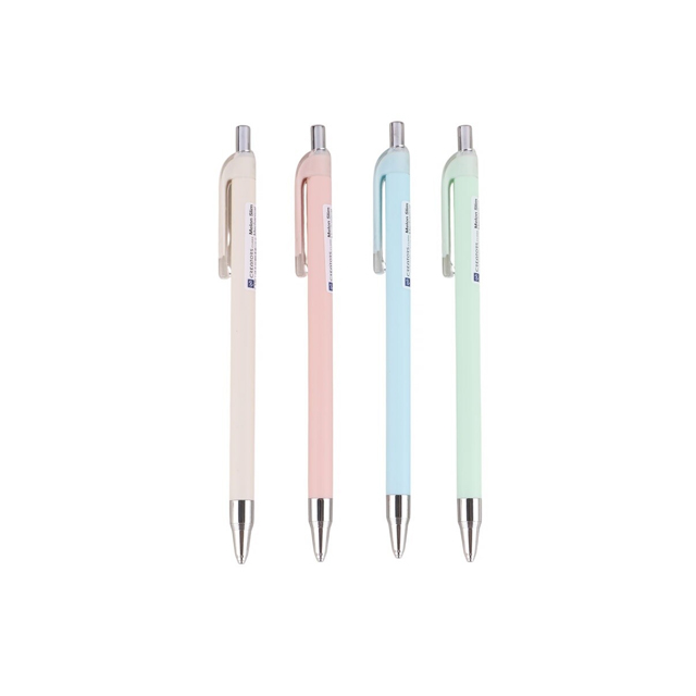 بهترین مداد نوکی ملون اسلیم سی کلاس 0.5 میلی متری